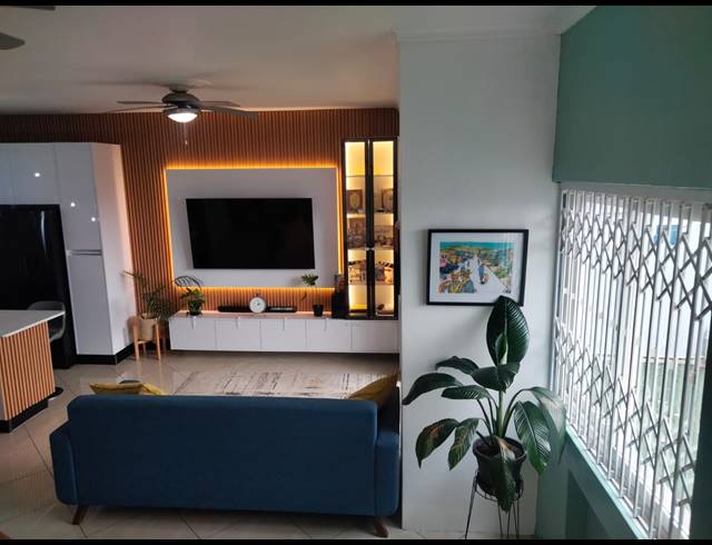 3 BEDROOM TOWNHOUSE FOR SALE IN FERNDALE